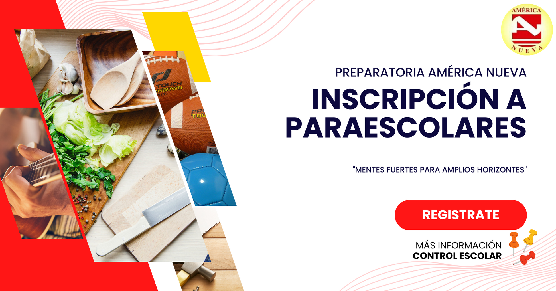 inscripción-paraescolares