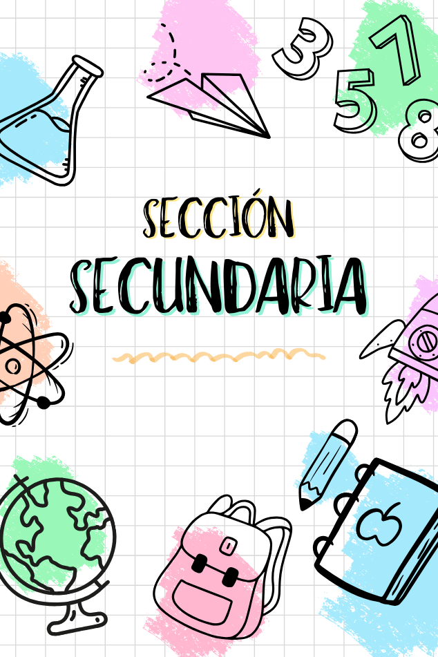 sección